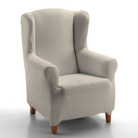 Stretch Wing Chair Cover Monzón