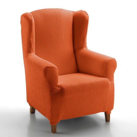 Stretch Wing Chair Cover Monzón