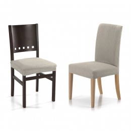 Elastic Chair Cover Monzon