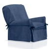Fitted Armchair Cover Madeira