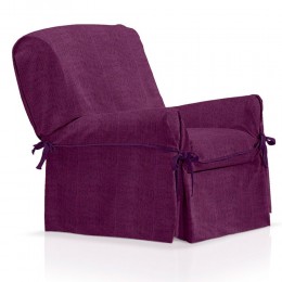 Fitted Armchair Cover Madeira