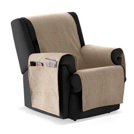 Universal Armchair Cover Madeira