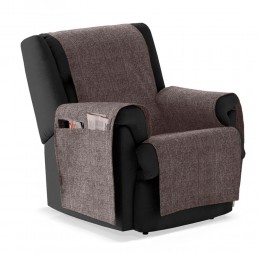 Universal Armchair Cover Madeira