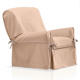 Fitted Armchair Cover Aveiro