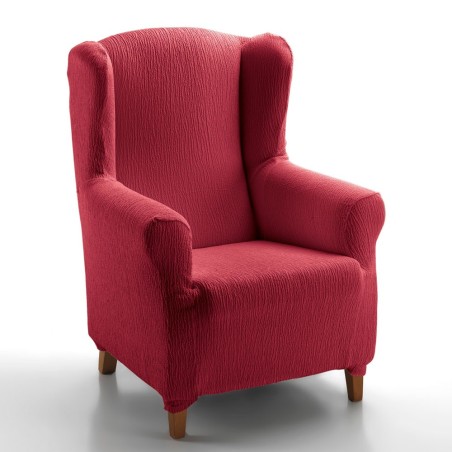 Stretch Wing Chair Cover Monzón