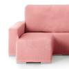 Chaise Elastic Sofa Cover Monzón