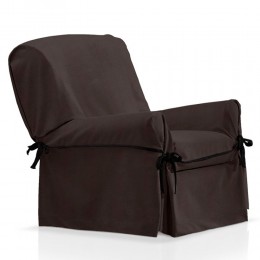 Fitted Armchair Cover Oporto