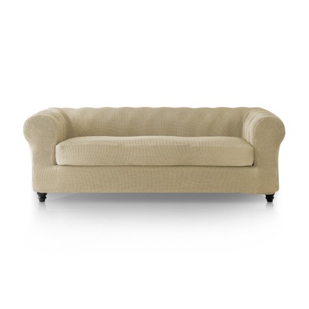 Bi Stretch Sofa Chesterfield Duplex Cover Stark