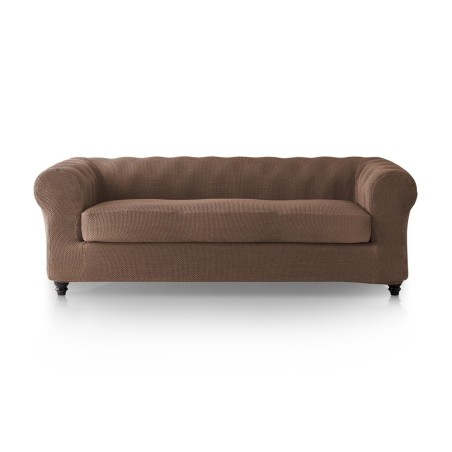 Bi Stretch Sofa Chesterfield Duplex Cover Stark