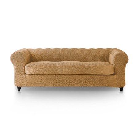 Bi Stretch Sofa Chesterfield Duplex Cover Stark
