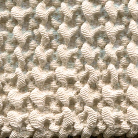 Bi-Stretch Fabric Mila