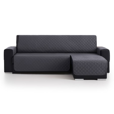 Cubre Acolchado Reversible Chaise Longue Polster