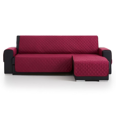 Cubre Acolchado Reversible Chaise Longue Polster