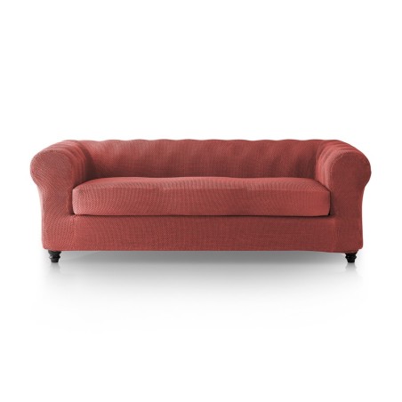 Bi Stretch Sofa Chesterfield Duplex Cover Stark