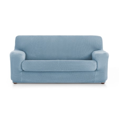 2-Piece Bi Stretch Sofa Cover Stark