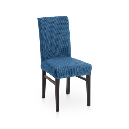 Pack 2 Bi Stretch Covers for Chairs with Backrest Stark