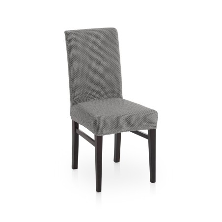 Pack 2 Bi Stretch Covers for Chairs with Backrest Stark
