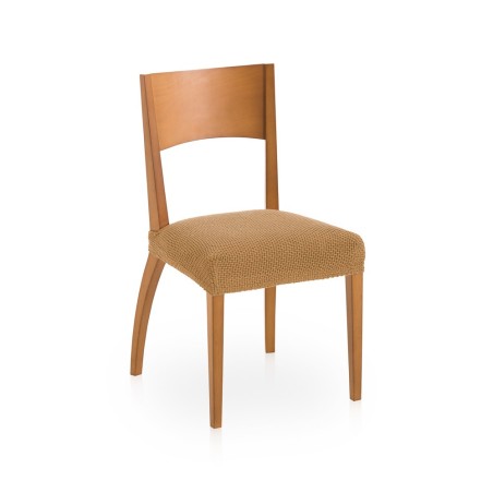 Pack 2 Bi Stretch Covers for Chairs with Backrest Stark