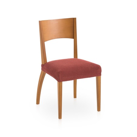 Pack 2 Bi Stretch Covers for Chairs with Backrest Stark