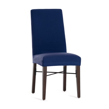 Pack 2 Bi Stretch Covers for Chairs with Backrest Boston
