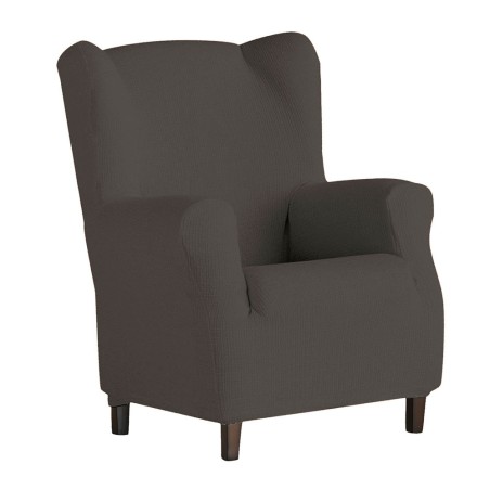 Bi Stretch Wing Chair Cover Candi