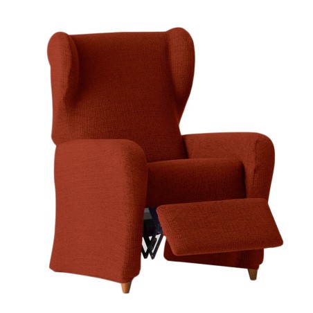 Stretch Recliner Armchair Cover Candi