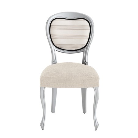 Bi Stretch Covers for Chairs with Backrest Candi