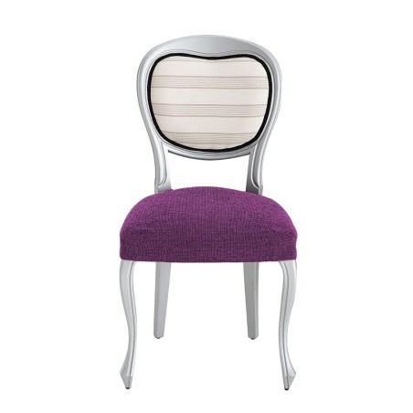 Bi Stretch Covers for Chairs with Backrest Candi