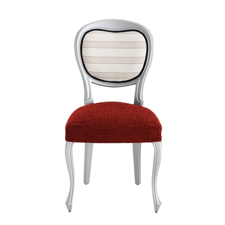 Bi Stretch Covers for Chairs with Backrest Candi