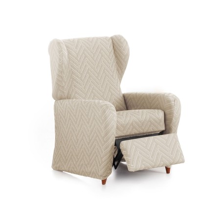 Stretch Recliner Armchair Cover Palma