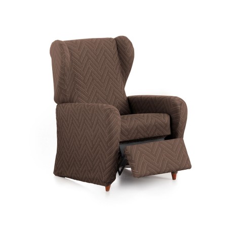 Stretch Recliner Armchair Cover Palma