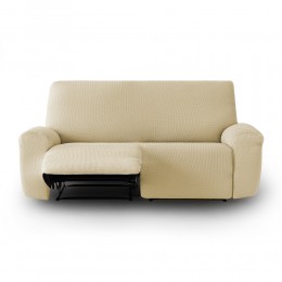 Stark 3-Seater Relaxation Bi Stretch Sofa Cover