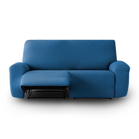 Stark 3-Seater Relaxation Bi Stretch Sofa Cover