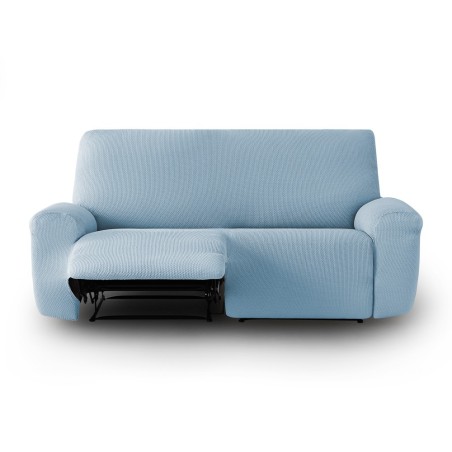 Stark 3-Seater Relaxation Bi Stretch Sofa Cover