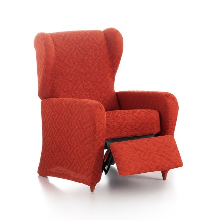 Stretch Recliner Armchair Cover Miramar