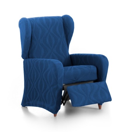 Stretch Recliner Armchair Cover Tavernes