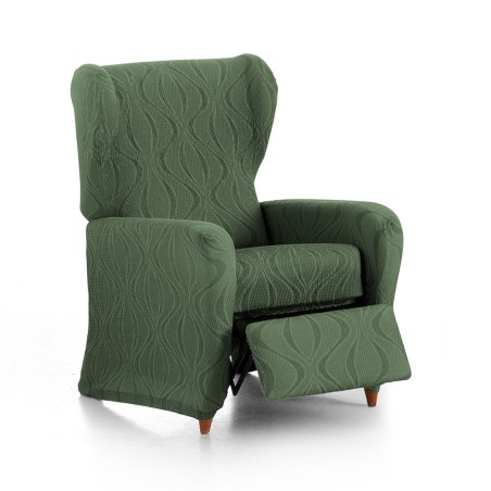 Stretch Recliner Armchair Cover Tavernes