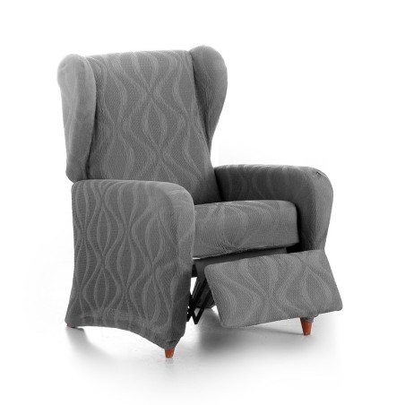 Stretch Recliner Armchair Cover Tavernes