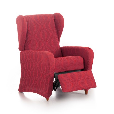 Stretch Recliner Armchair Cover Tavernes