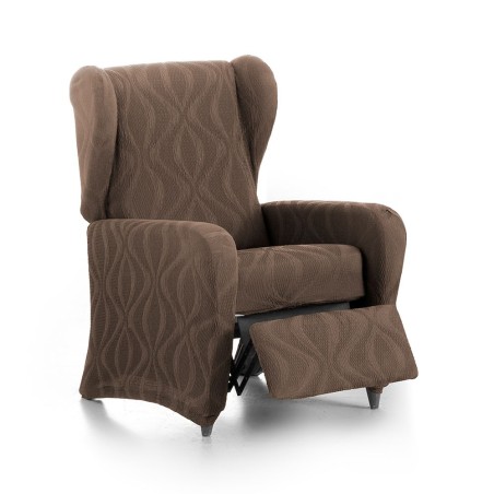 Stretch Recliner Armchair Cover Tavernes