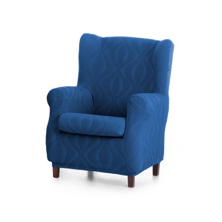 Stretch Wing Chair Cover Duplex Tavernes