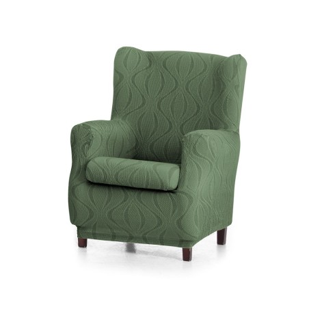 Stretch Wing Chair Cover Duplex Tavernes