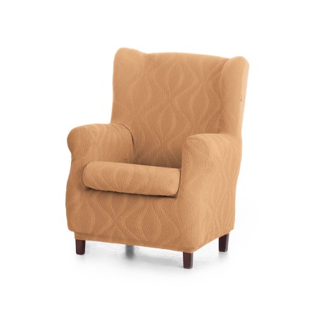 Stretch Wing Chair Cover Duplex Tavernes