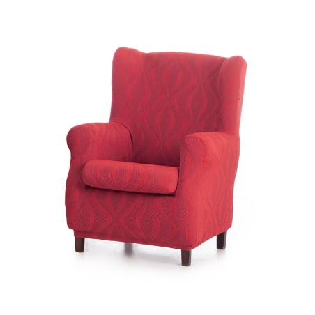Stretch Wing Chair Cover Duplex Tavernes