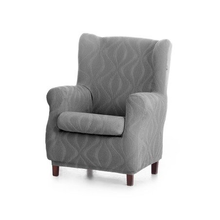 Stretch Wing Chair Cover Duplex Tavernes