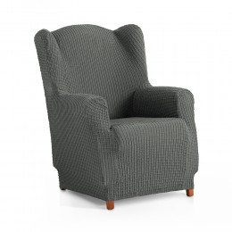 Bi Stretch Wing Chair Cover Nilo