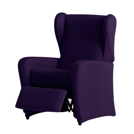 Stretch Recliner Armchair Cover Ulises