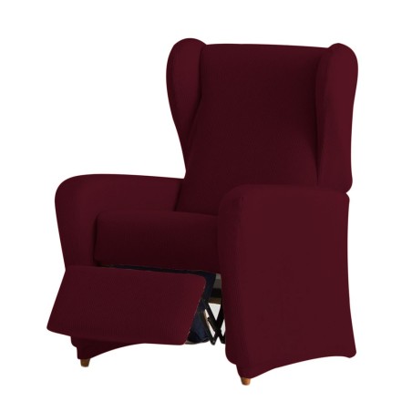 Stretch Recliner Armchair Cover Ulises