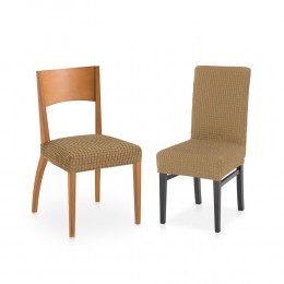 Bi Stretch Covers for Chairs Nilo