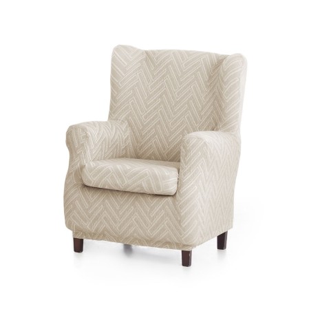 Funda Elástica Sillón Orejero Duplex Palma